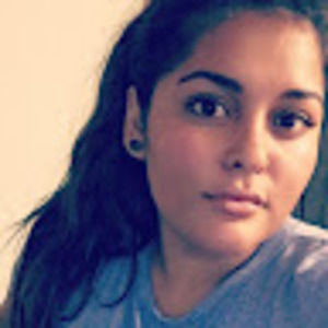 Meet your Posher, Christina